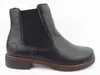 Rieker Chelsea Boots Ladies Synthetic Leather Black Podgląd zdjęcia produktu 28