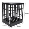 Casier de prison pour téléphone portable, plastique, cage Voir les images du produit 7