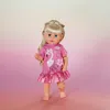 BABY born® Kleid Flamingo 43cm Produktbild-Vorschau 11