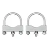 341535 U-Bügel 60/70mm für Klemmschelle Set von 2 Stück Produktbild-Vorschau 4