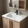 Sada Koupelnového Nábytku S Umyvadlem Rea Gama T25023 Qhm Náhled obrázku produktu 7
