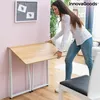 InnovaGoods Klappschreibtisch V0103358 blanc (Reconditionné Voir les images du produit 2