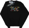 Marvel - "Avengers Endgame Part Of The Journey" Sweatshirt Produktbild-Vorschau 1