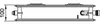 Kermi x2 Profil-V Hyg T20 BH500x100x1600 Produktbild-Vorschau 7