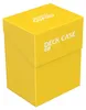 Ultimate Guard Deck Case 80+ Gelb Produktbild-Vorschau 10