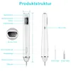 OKWISH Hautmarker Stift Laser Plasma Mückenentferner Set Produktbild-Vorschau 4