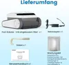 Pool-Royal Akku-Poolreinigungs-Roboter PC10, Poolsauger, Produktbild-Vorschau 7
