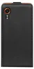 The back of a smartphone case. Produktbild-Vorschau