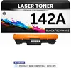 Toner kompatibel für HP W1420A(142A);NON COMPATIBLE WITH Produktbild-Vorschau 1