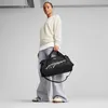 PUMA borsa sportiva Fundamental Sports Bag Puma Black nero Anteprima dell’immagine prodotto 22