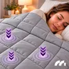 MalTec váhová prikrývka, 6,8 kg, 150x200 cm, senzorická Náhľad obrázku produktu 6