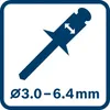 Akku-Nietpistole GRG 18V-16 C in L-BOXX Produktbild-Vorschau 12