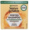 Garnier Wahre Schätze Honig festes Shampoo Umweltfreundlich Produktbild-Vorschau 2