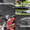 TZS Elektrický gril ** Náhľad obrázku produktu 8