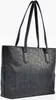 VALENTINO Borse Borsa in ecopelle Pansy Shopping Bag nero Anteprima dell’immagine prodotto 13