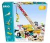 BRIO Builder set pre materské školy, stavebnica - BRIO Náhľad obrázku produktu 5