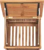 2024 Moderne Gartenboxen Gartenbox 60x50x58 cm Massivholz Produktbild-Vorschau 7