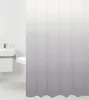SANILO® Duschvorhang Magic Grau 180 x 200 cm Náhled obrázku produktu 1