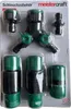 Meistercraft Schlauchzubehör 6-tlg., Gartenschlauch Produktbild-Vorschau 1