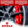ZIVELA CAR  Brems und Kupplungsflüssigkeit | Brake Dot 4 5L Produktbild-Vorschau 5