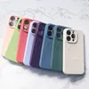 Custodia in silicone compatibile Magsafe per Iphone 15 Plus Anteprima dell’immagine prodotto 4