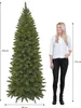 Triumph Tree Arbre de Noël artificiel Bristlecone Fir - Voir les images du produit 5