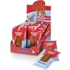 Verpackungsbild seitlich Huober Bio Sticks knuspriges Laugengebäck 40g x 30 Stück 1200g Produktbild-Vorschau