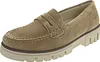 Waldläufer H-Serena 723502-195-230 (6.5/taupe) Produktbild-Vorschau 5