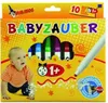 Amewi Malinos Babyzauber (ab 1 Jahr) 10 Malstifte Produktbild-Vorschau 5