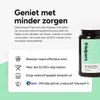 Little Helpers® Anti-Gluten Pillen – 100% Tolerase® G – Productafbeelding-voorbeeld 5