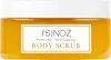 SINOZ Body Scrub Purifying & Moisturizing - 300 g Exfoliant Voir les images du produit 1