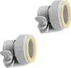 Złączki, konektory do pomp, redukcja, śr. 38mm Intex 29061 Produktbild-Vorschau 15