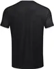JAKO Trikot Inter KA schwarz/weiß/silber XXL Produktbild-Vorschau 2