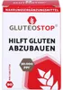 Comprimés GluteoStop aide à décomposer le gluten, 90 Voir les images du produit 1