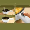 Marmite électrique avec long manche, mini-cocotte Voir les images du produit 4