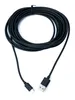 SYSTEM-S Cavo USB 2.0 da 5 m con spina micro B e spina tipo Anteprima dell’immagine prodotto 2