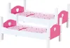 My Beautiful dollsroom Etagenbett für Puppen, Hochbett in Produktbild-Vorschau 3