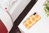 MuchoWow® Handyhülle Schutzhülle Hülle für iPhone X Obst - Produktbild-Vorschau 4