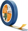 QUEST Listwa wykończeniowa PCV 10x10mm, 5m, samoprzylepna, Podgląd zdjęcia produktu 2