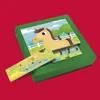 Lisciani Carotina puzzle progres8 Farma 95483 Voir les images du produit 5