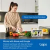 TP-Link Tapo D210, H.264, 3 MP, 2304 x 1296 Pixel, 1296p, Produktbild-Vorschau 7