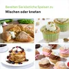 Braun Minipimer 5 HM 1110 WH, Handmixer, Wit, Voor het Productafbeelding-voorbeeld 4
