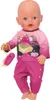 BABY born Play & Fun Nachtlicht-Outfit Produktbild-Vorschau 8