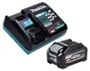 Makita TR 001 GU101 Raccord d'armature sans fil 40 V max. Voir les images du produit 5