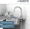 SCHÜTTE bateria kuchenna STELLA, bateria LED z regulacją Podgląd zdjęcia produktu 6