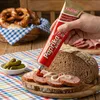 Kalocsai Paprikacreme Mild 3er Pack (3x160g) Tube – Produktbild-Vorschau 6