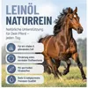 REAVET Leinöl für Pferde, 5-Liter-Kanister I Kaltgepresst, Produktbild-Vorschau 2