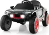 COSTWAY Audi dětské elektrické autíčko, 12V dětské Náhled obrázku produktu 1