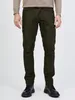 JCC Lederhose Phill Herren olive 56 Produktbild-Vorschau 4
