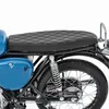 Sitzbank flach passend für Simson S50 S51 S70 Craftride VS2 Produktbild-Vorschau 4